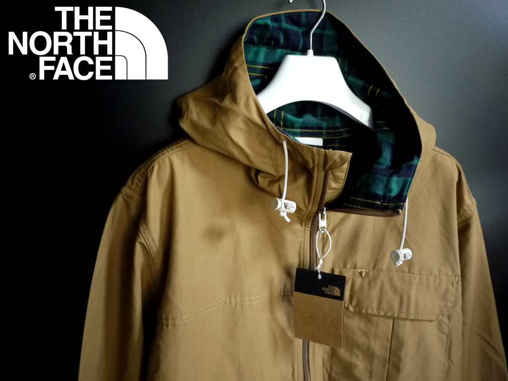 定番人気，大得価 THE NORTH FACE ノースフェイス XXLサイズ 撥水加工 FRUITVALE JACKET フルートベール マウンテンパーカ /UTILITY BROWN(XLサイズ以上)｜売買されたオークション情報、yahooの商品情報をアーカイブ公開 - オ 男性用