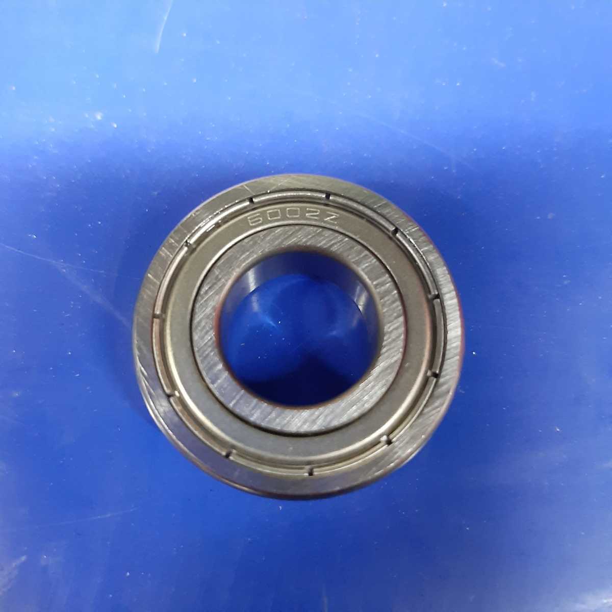 新品未使用 スズキ ギャグ GS50 バーディー 異音が出やすい右側  