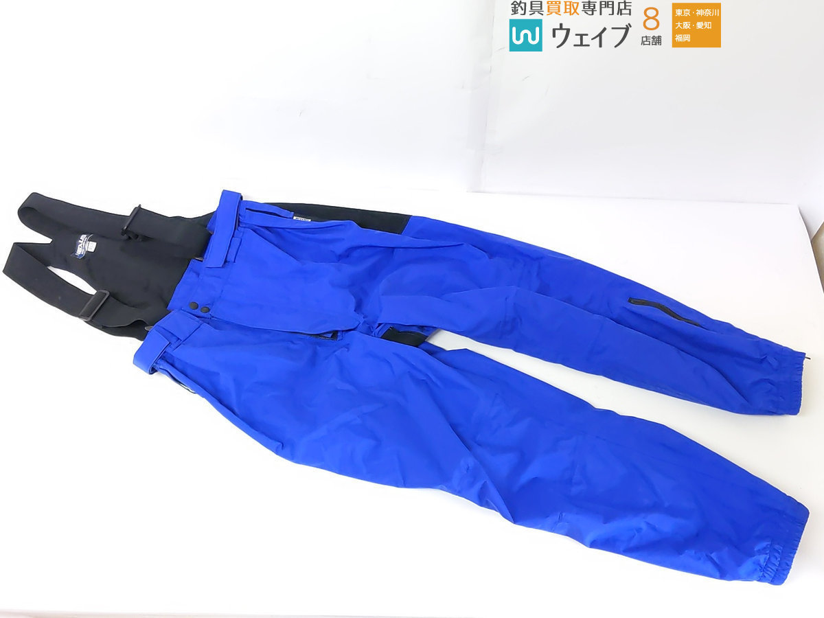 シマノ ネクサス NEXUS フィッシングウェア 上下セット 計2点 SHIMANO