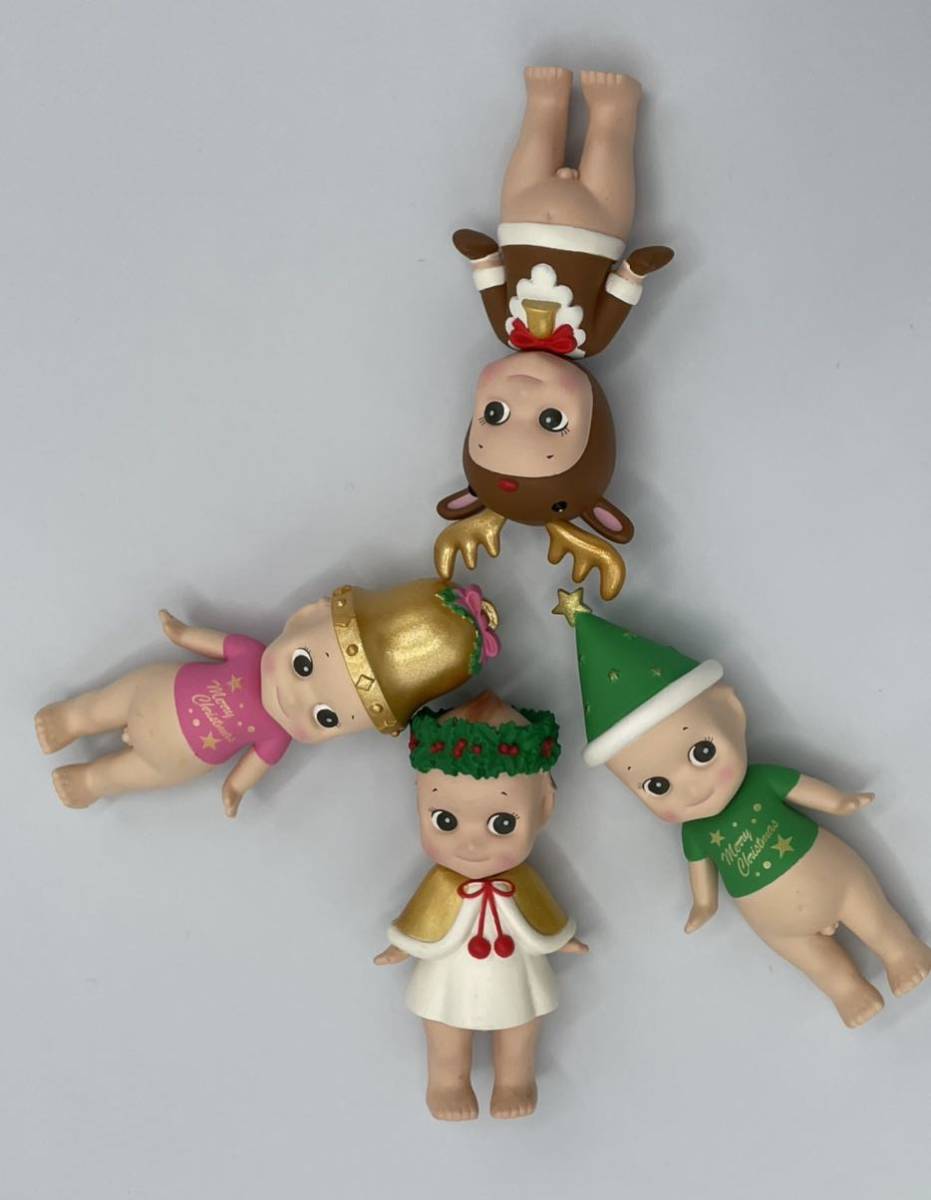 Sonny 強う Angel- Christmas 2017 ソニーエンジェル 未開封 