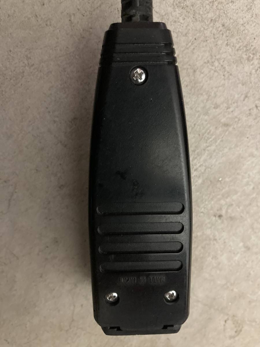 ナショナル（パナソニック）製 タイミングライト TL-3B 希少！ (工具