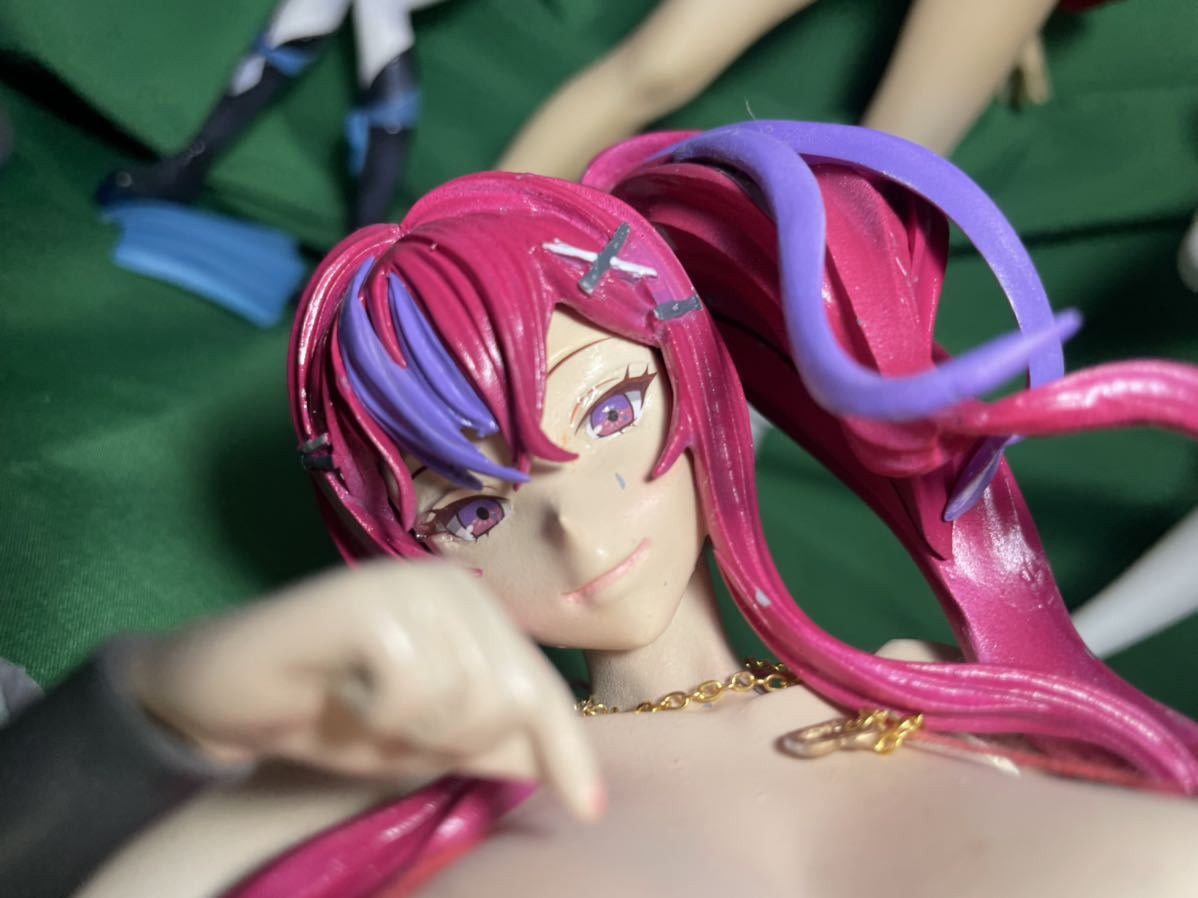 ジャンク 美少女フィギュア大量一括 アズールレーン ブレマートン 