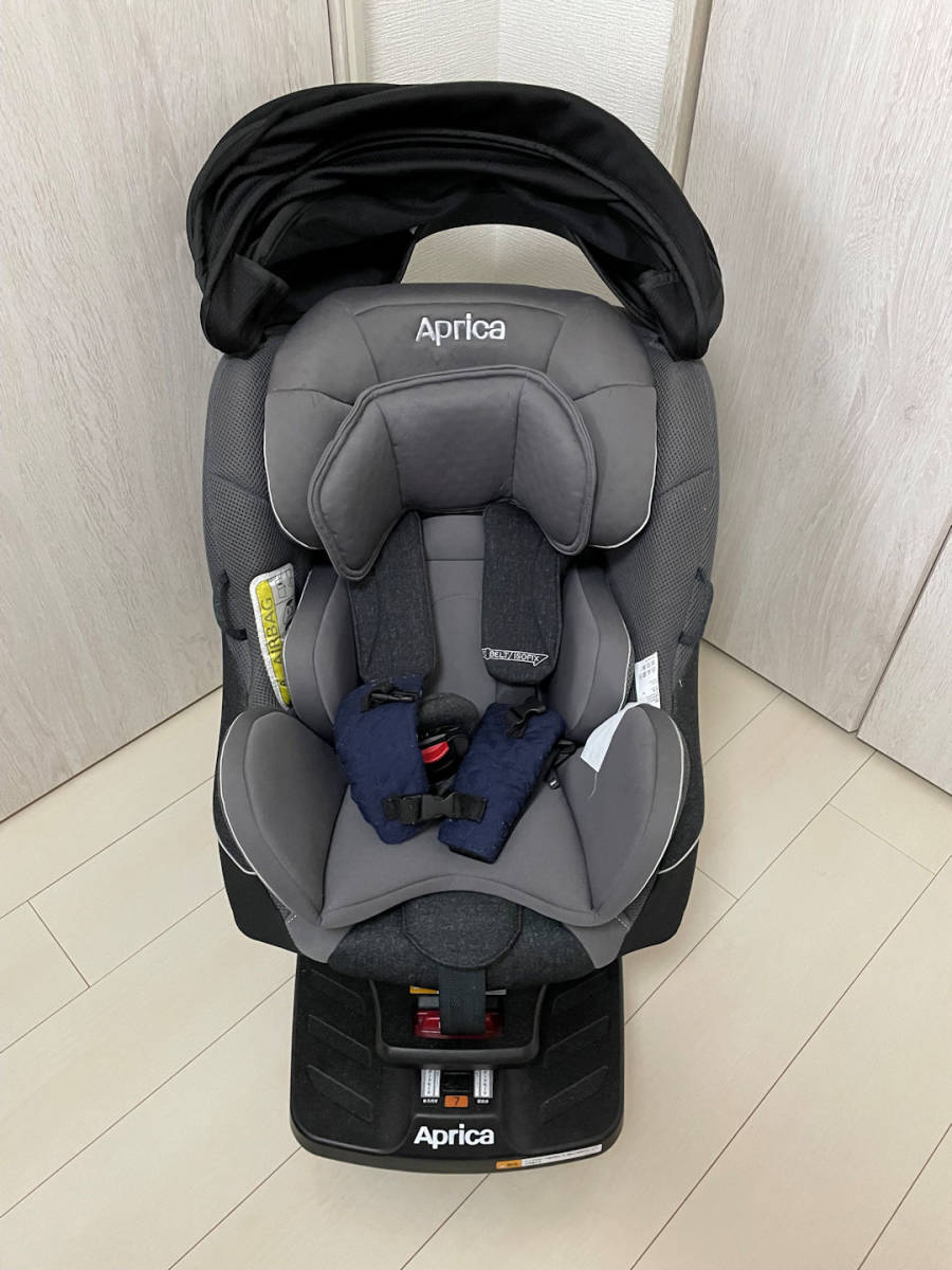 アップリカ クルリラ プレミアム AB（アカチャンホンポ限定モデル