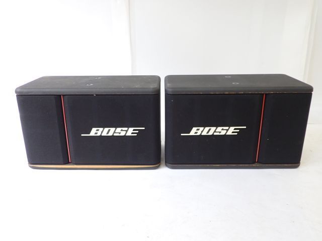 BOSE 301AVM (301-AV MONITOR) ボーズ ダイレクト・リフレクティング
