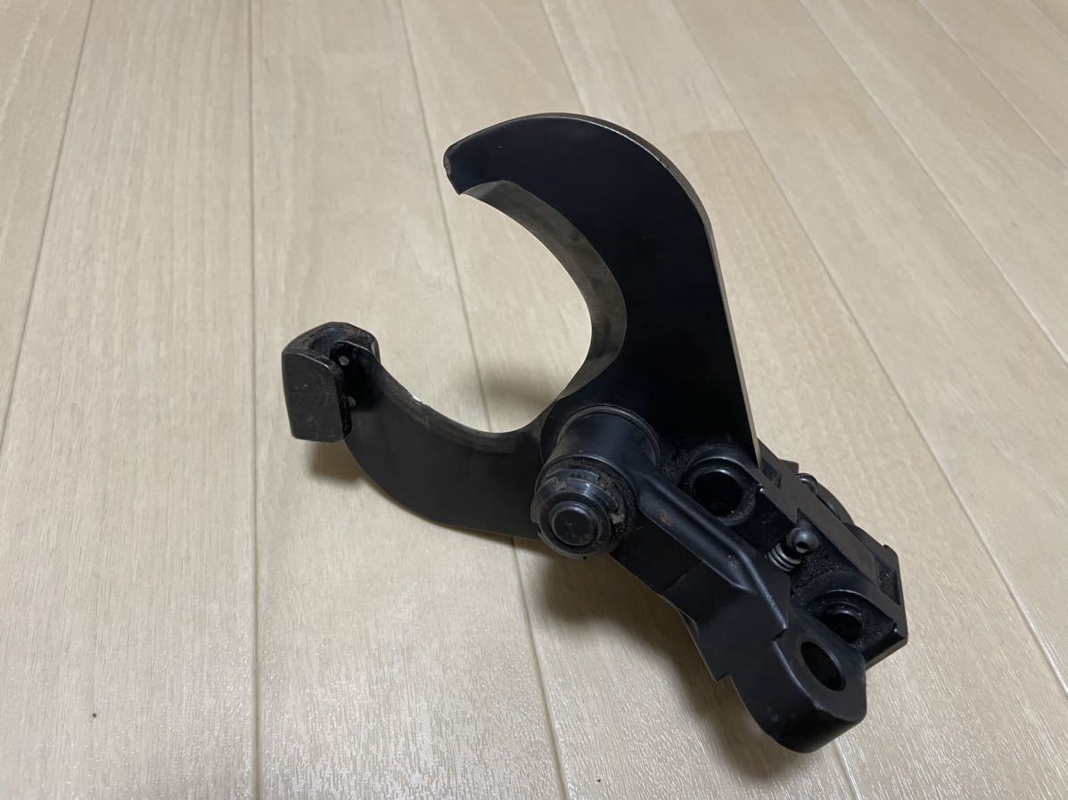 ☆中古良品 動作確認済み 泉精器/IZUMI 充電式多機能圧着工具用 ケーブルカッター 200AT-50YC REC-200M2H.REC-Li250M S7G-M250☆ IZUMI イズミ 泉精器 「izumi Yahoo!オークション 日本IZUMI，日本泉精器，日本原装
