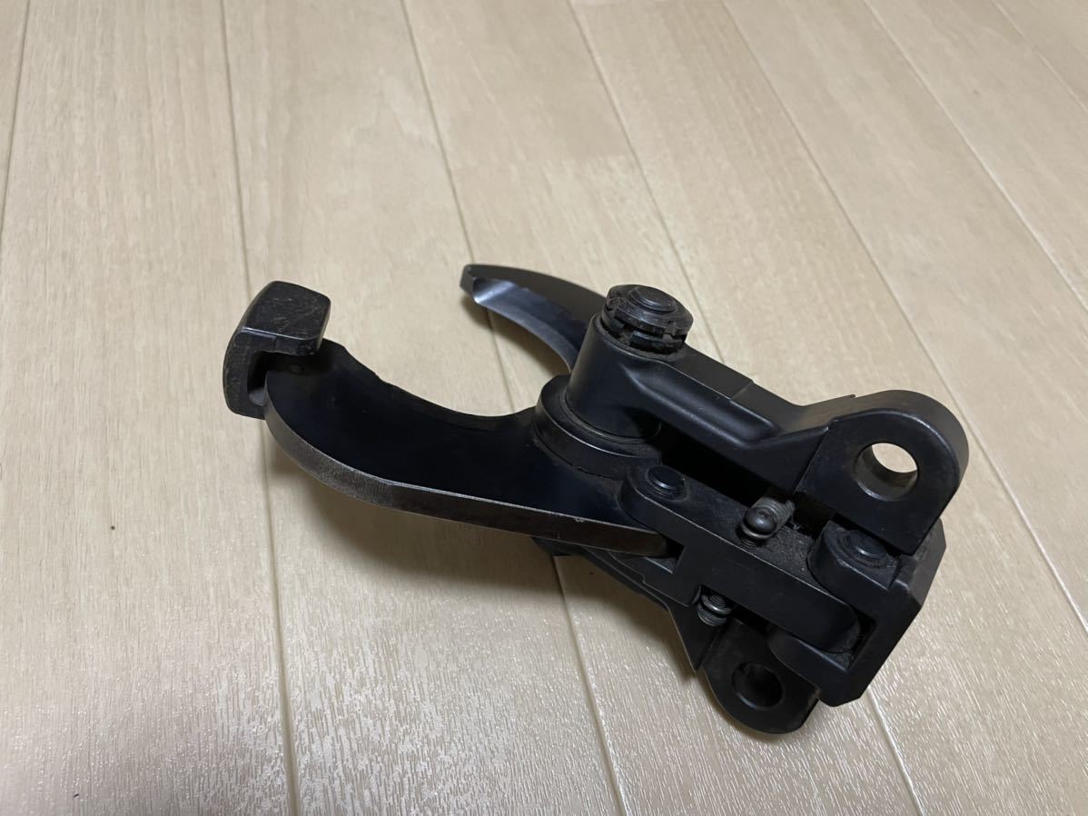 ☆中古良品 動作確認済み 泉精器/IZUMI 充電式多機能圧着工具用 ケーブルカッター 200AT-50YC REC-200M2H.REC-Li250M S7G-M250☆ IZUMI イズミ 泉精器 「izumi Yahoo!オークション 日本IZUMI，日本泉精器，日本原装