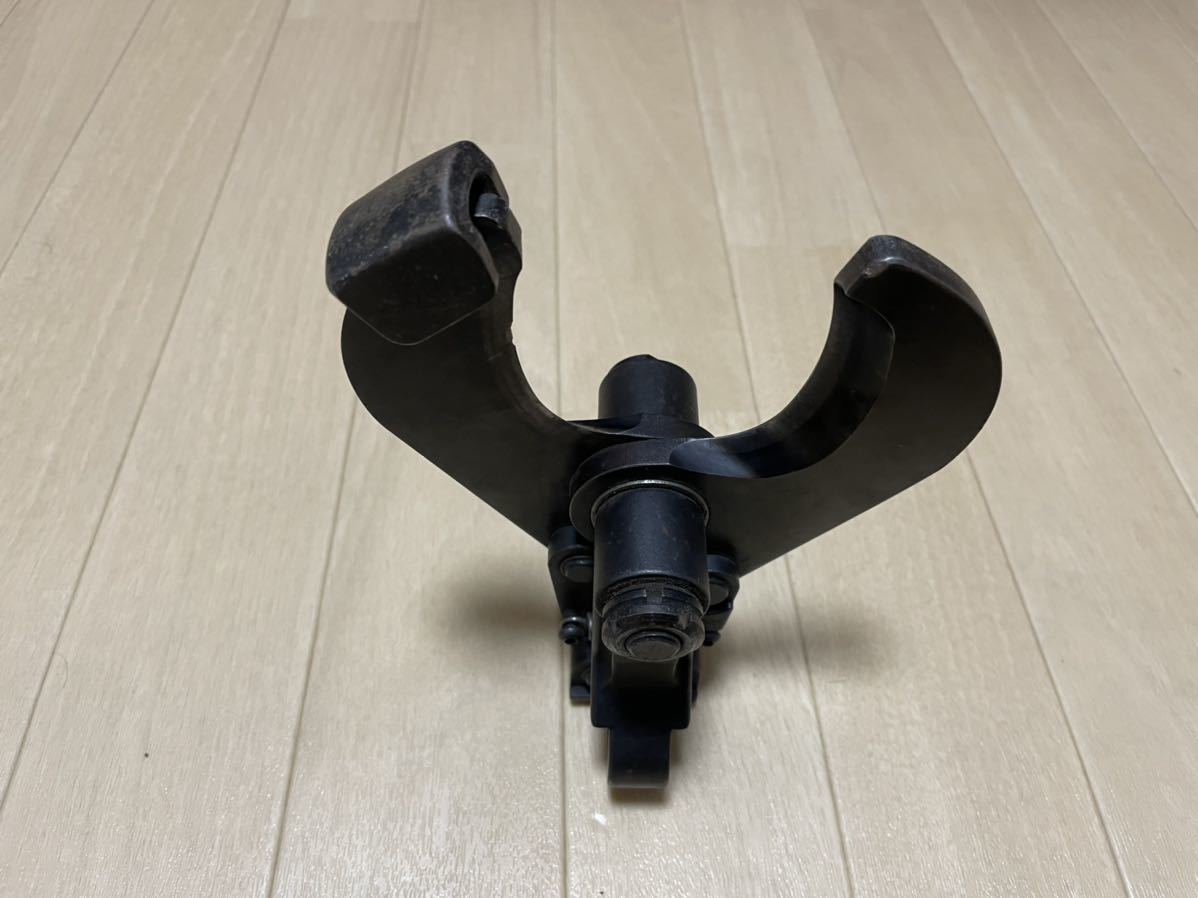 ☆中古良品 動作確認済み 泉精器/IZUMI 充電式多機能圧着工具用 ケーブルカッター 200AT-50YC REC-200M2H.REC-Li250M S7G-M250☆ IZUMI イズミ 泉精器 「izumi Yahoo!オークション 日本IZUMI，日本泉精器，日本原装