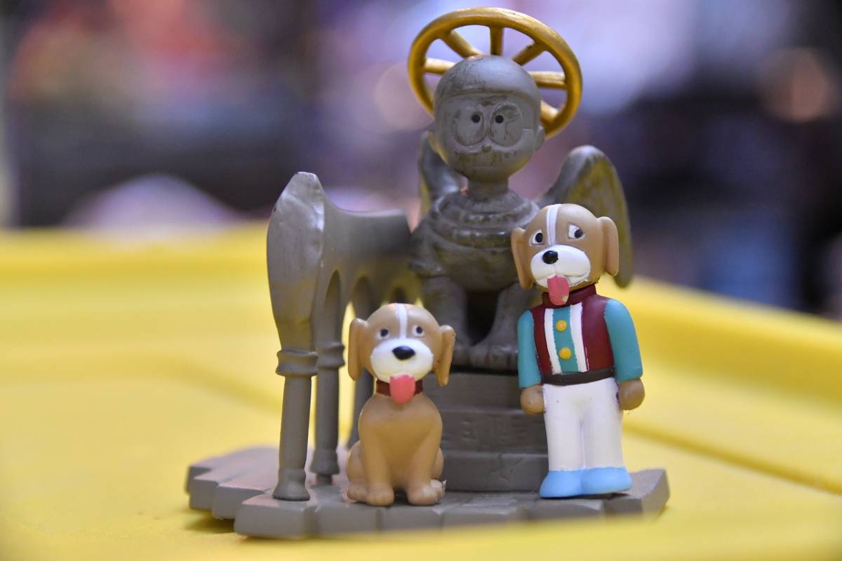 ドラえもん　フィギュア　キーホルダー　人形　玩具　ストラップ　指人形　マグネット　グッズ　など　まとめて_2