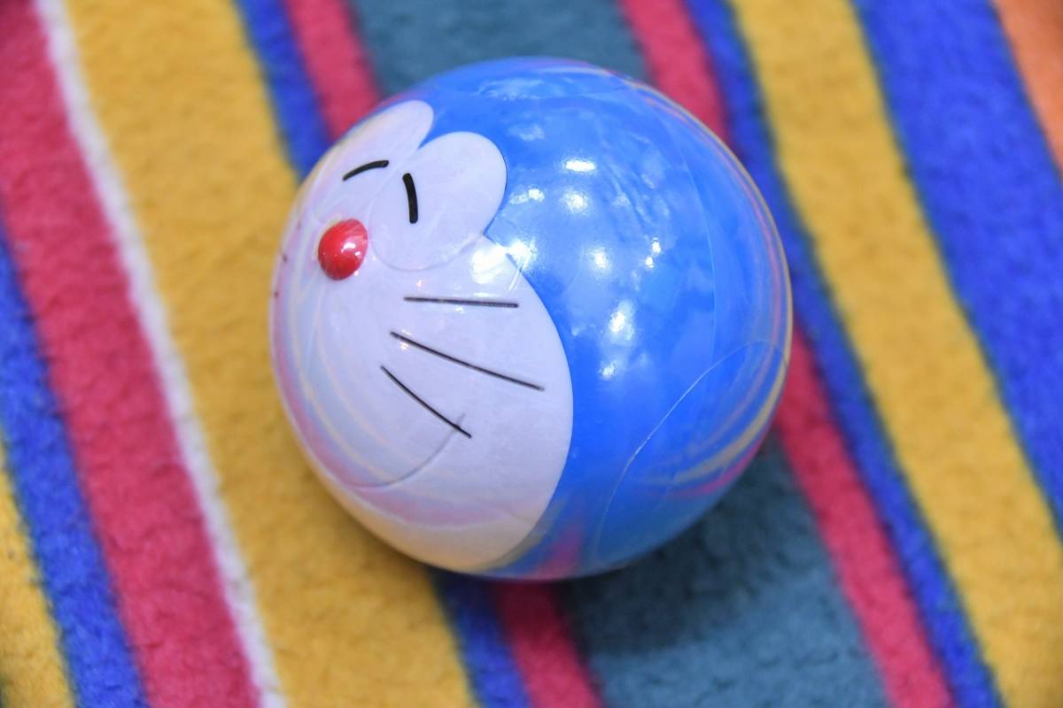 ドラえもん　フィギュア　キーホルダー　人形　玩具　ストラップ　指人形　マグネット　グッズ　など　まとめて_6