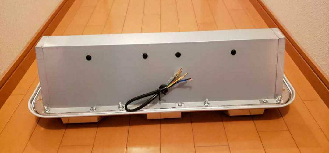 テールランプ ダイヤモンドテール レトロ 当時物 左右セット デコトラ