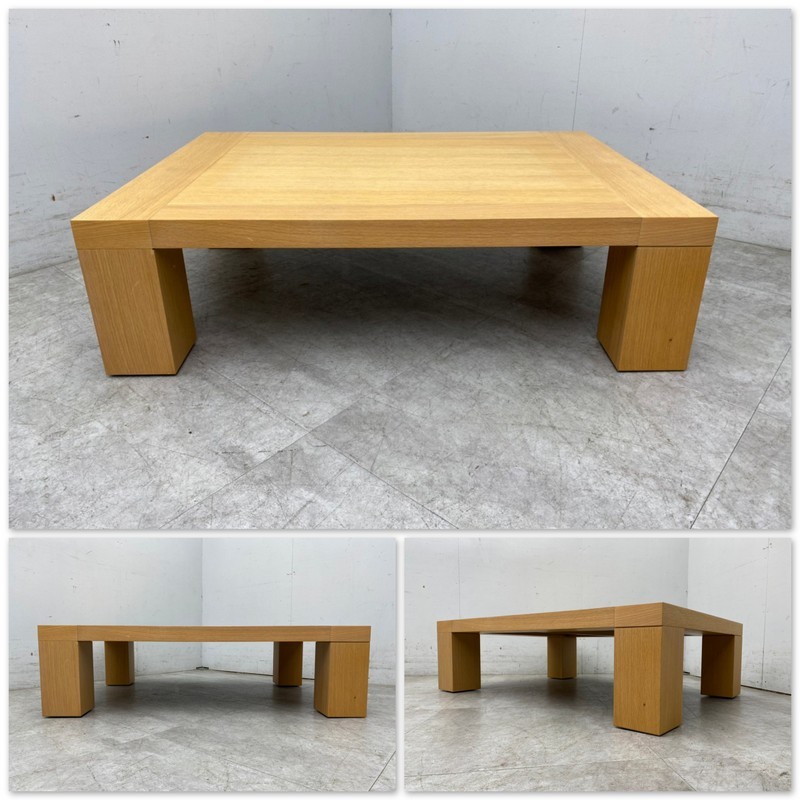 CASSINA CATHERINE MEMMI センターテーブル