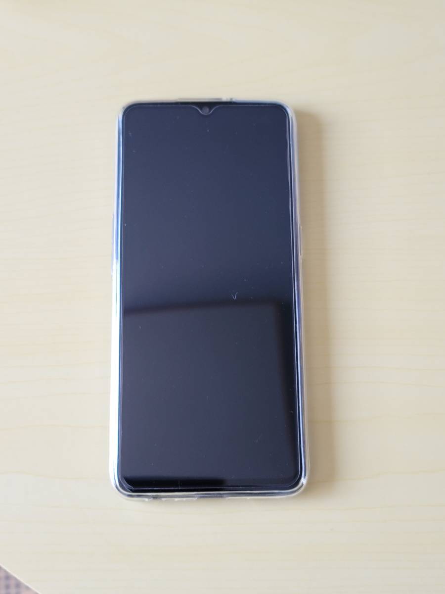 中古品・美品】OPPO A73 楽天モバイル版 A73 OPPO 楽天モバイル版 新品未