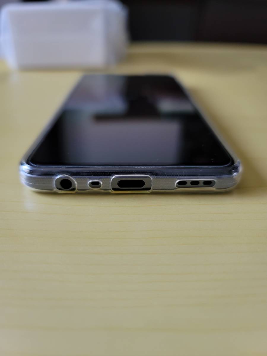 中古品・美品】OPPO A73 楽天モバイル版 A73 OPPO 楽天モバイル版 新品未