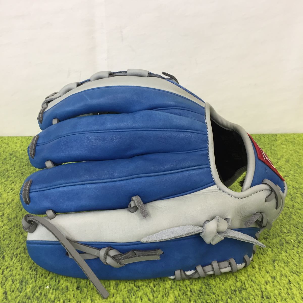 ローリングス 軟式グローブ 今岡モデル Rawlings ローリングス 軟式用