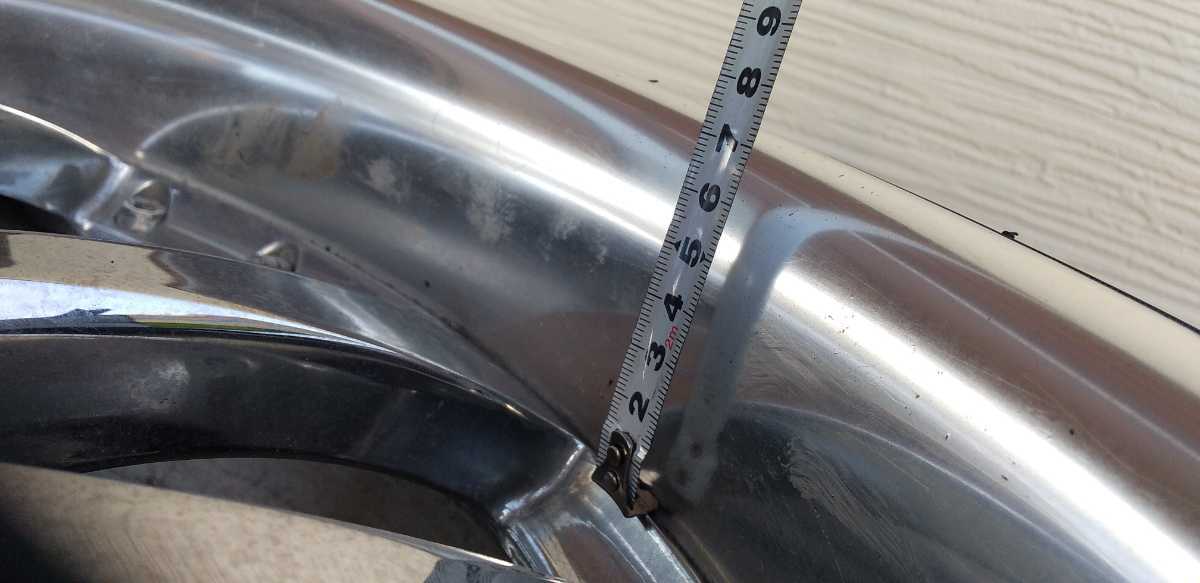 18インチ 114.3 車用ホイール weds Weds ケルベロス クレンツェ ドリケツ ウェッズ ホイールセットマツダ スバル 9J 0 PCD114.3 9,5j ＋25」の人気商品一覧・価格