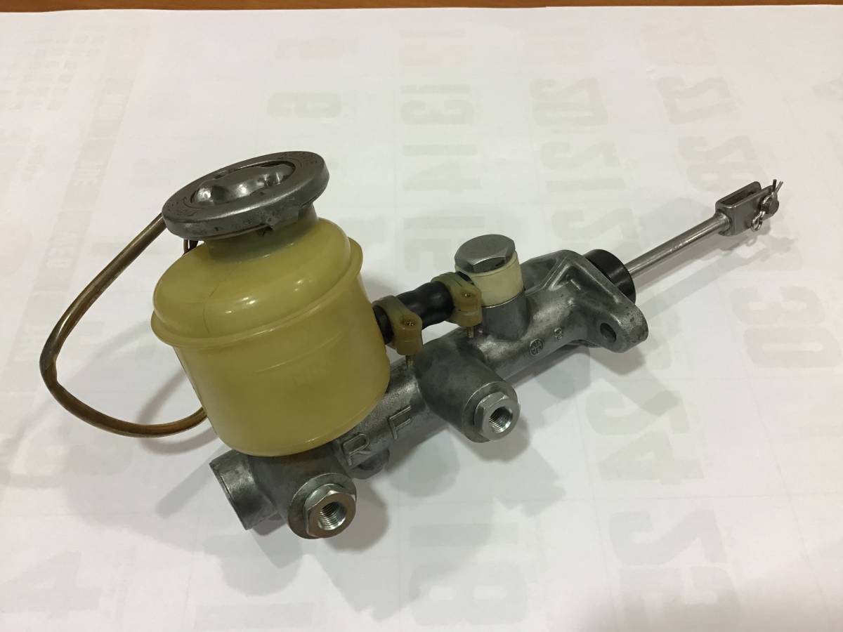 本物保証，お買い得 SJ30ジムニー ブレーキマスター OH済み(スズキ用)｜売買されたオークション情報、yahooの商品情報をアーカイブ公開 - オークファン その他