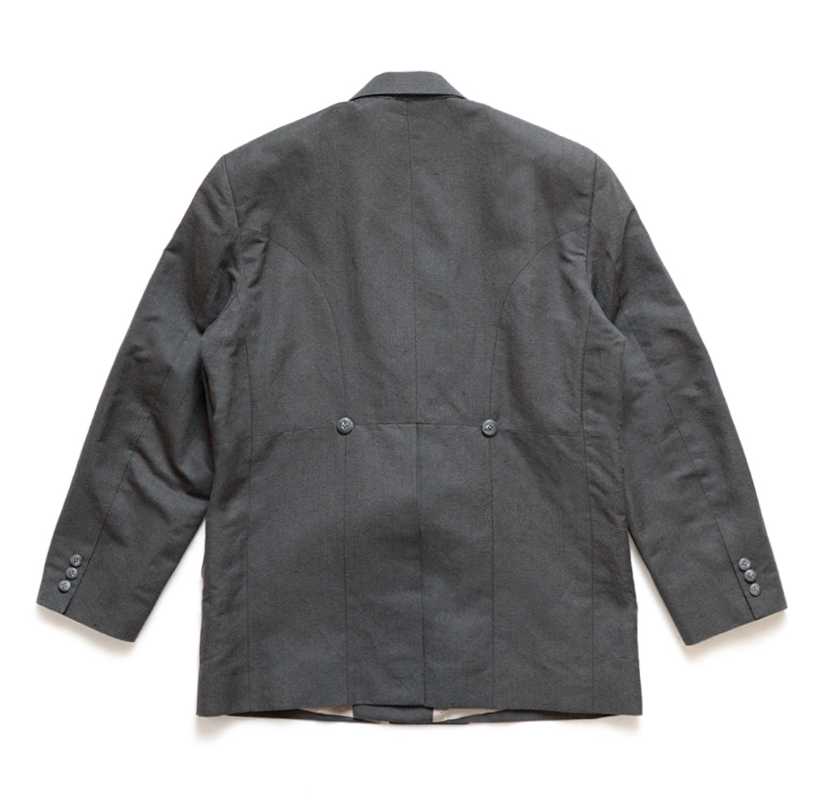 ☆新品 kapital キャピタル 綿麻杢ヘリンボン チベリンピックピークドW