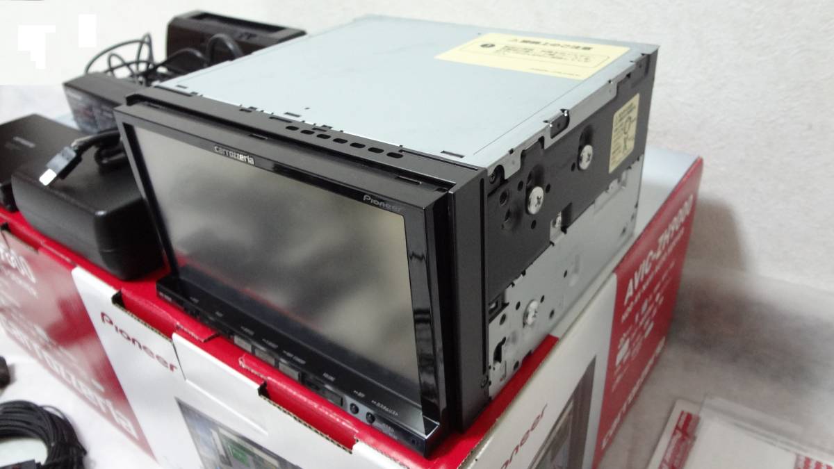 carrozzeria カーナビ Bluetoothユニット ND-BT10｜オプション