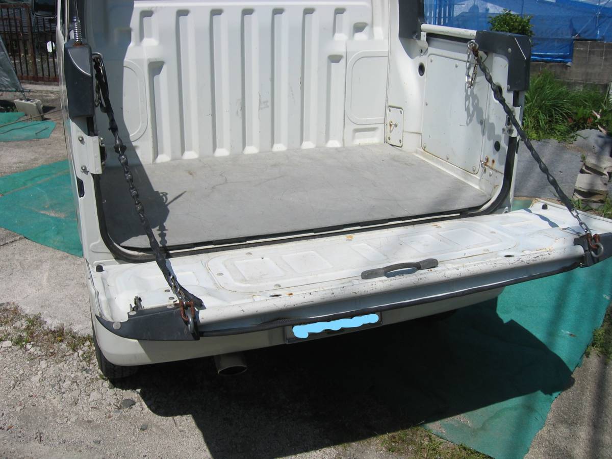 ダイハツ ハイゼット デッキバン ４wd オートマ 4駆 白 4人乗り ハイゼットトラック 売買されたオークション情報 Yahooの商品情報をアーカイブ公開 オークファン Aucfan Com