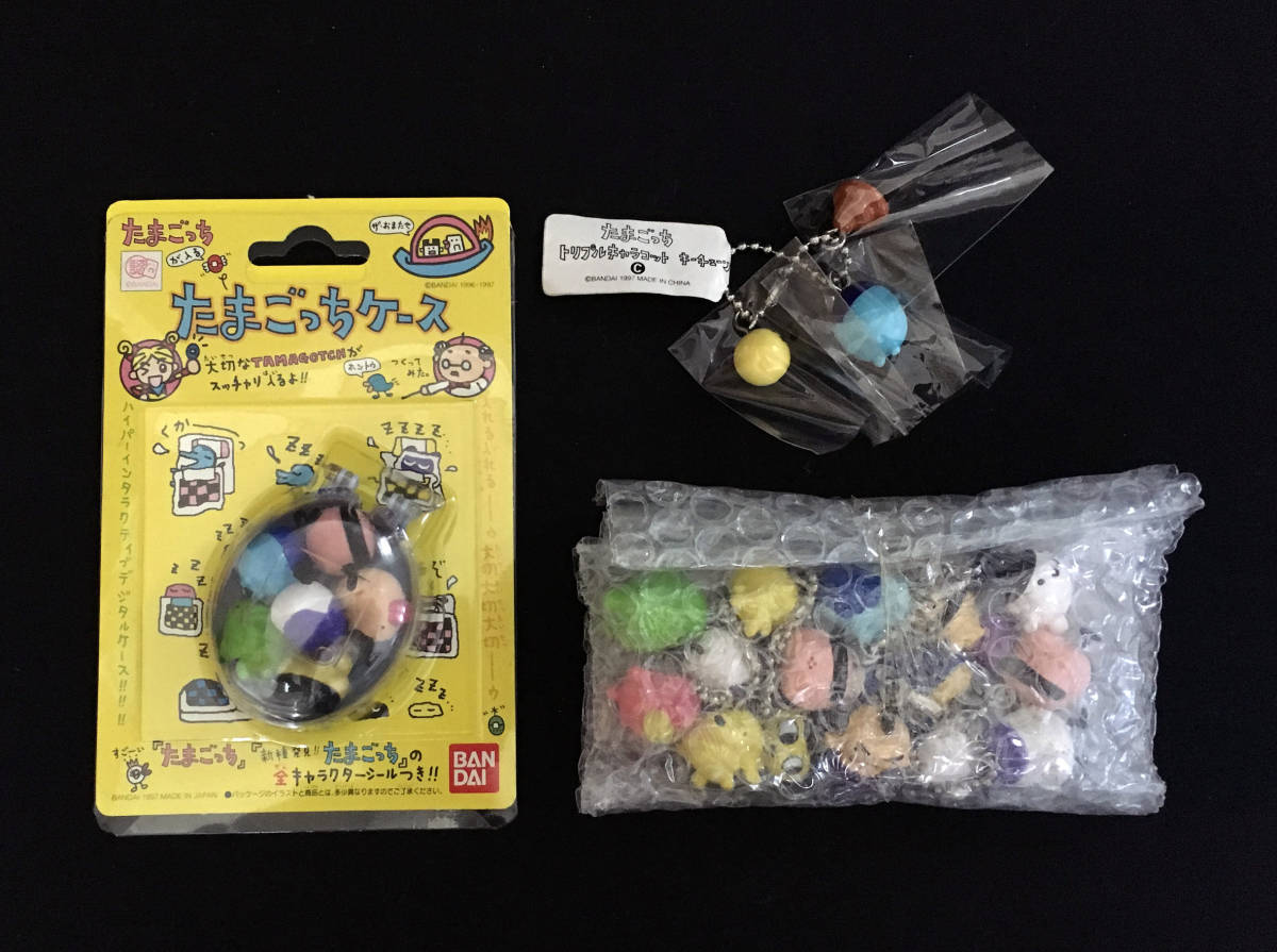 たまごっち 2026年最新Yahoo!オークション - BANDAI 未開封 2個セットの通販 by ゆづる 's shop -たまごっち2の中古品・新品・未使用 動作確認済み。 カスタムキーリング2｜発売日：2026年8月｜バンダイ パッケージ付き 新種発見!! ゲオ公式通販サイト&frasl;ゲオオンラインストア中古たまごっち
