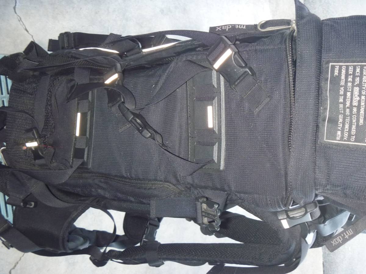 Mountain. DAX CS-3000 PRO((マウンテンダックス) CS-3000 Mountain. DAX CS-3000 PRO((マウンテンダックス) CS-3000
