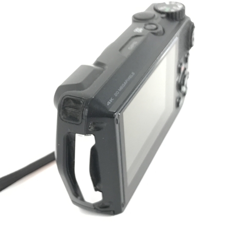 WG-6 - 本格防水カメラ 20メートル防水 RICOH 耐衝撃 Ricoh 2026年最新