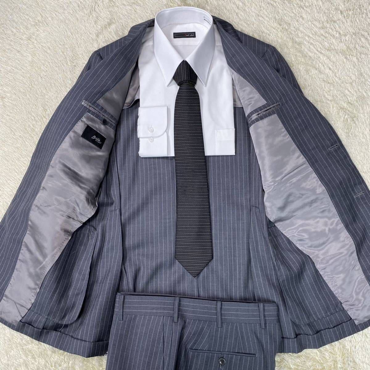 ブリッラペルイルグスト【極上のシルク・モヘヤ】Brilla per il gusto