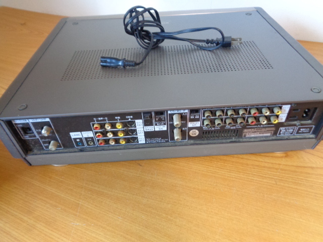 SONY EV-NS9000 Hi8 | Hi8ビデオデッキ ジャンク品 最高級 高画質