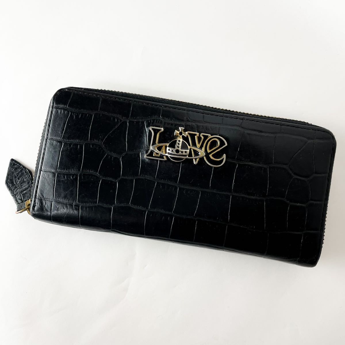 1円《美品級/希少逸品》ヴィヴィアンウエストウッド Vivienne Westwood 