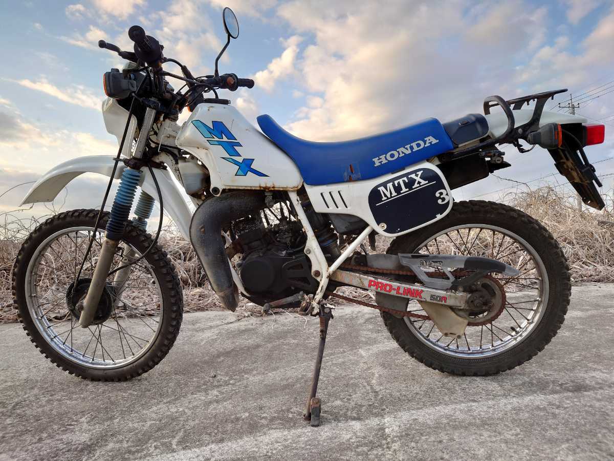 MTX50RのYahoo!オークション(旧ヤフオク!)の相場・価格を見る｜Yahoo