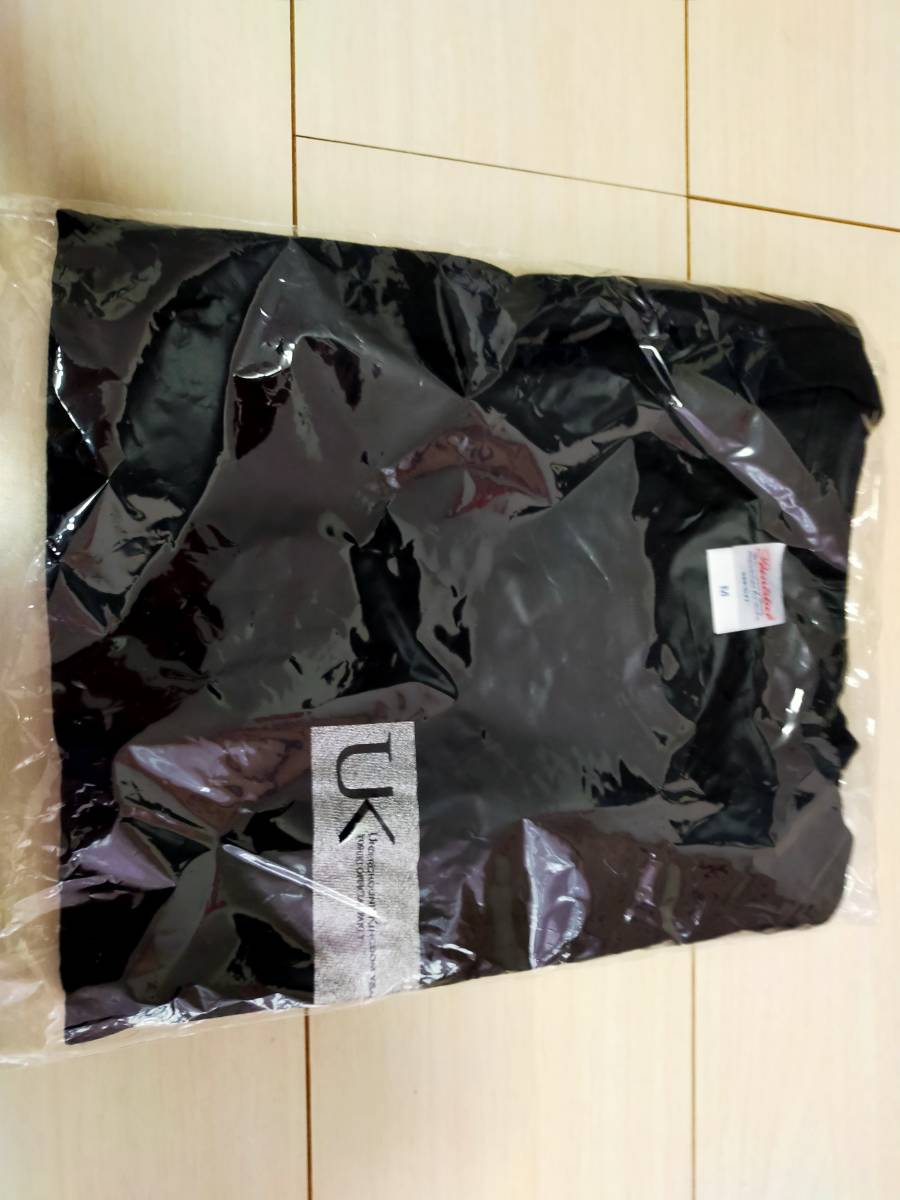 YOSHIKI　Tシャツ　サイズＭ　☆UNDERGROUND KINGDOM VISAカード特典☆非売品 ☆Ⅹ ＪＡＰＡＮ☆_2