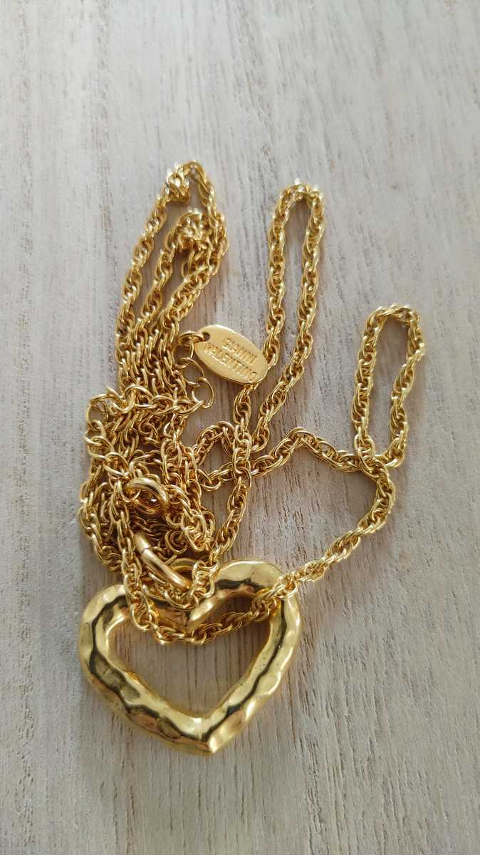 ゴールドメッキアクセサリー20点セット D`orlan Gianni Valentino