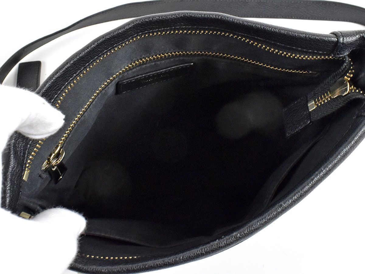 《美品》ポールスミス ブリーフケース 2way ナイロン×レザー ネイビー A4 122491☆ Paul Smith ポールスミス バッグ ショルダーバッグ 斜め掛け