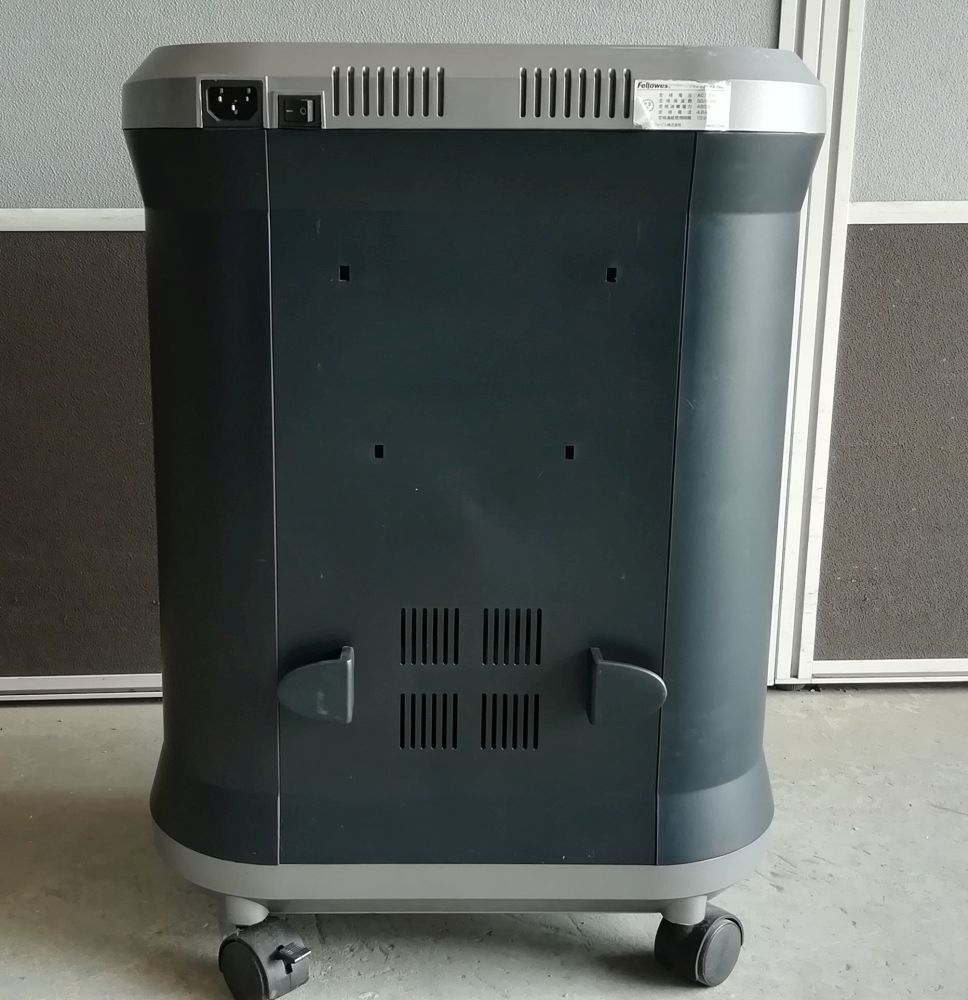 最大枚数12枚細断可】Fellowes フェローズ シュレッダー PS-79Ci 