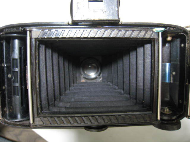 Zeiss Ikon Folding 6x9 eBay Simplex Camera Film Roll 511⁄2 0 - for