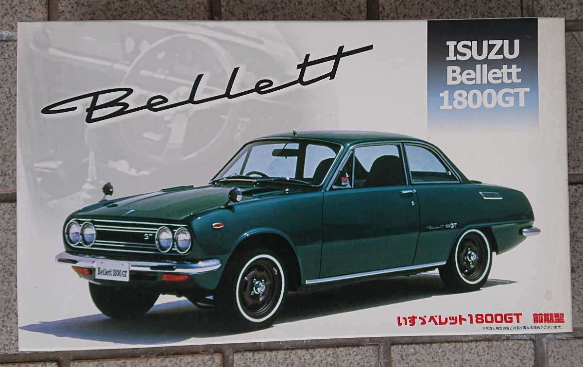 フジミ模型 1 24 ノスタルジックレーサーシリーズ Nr14 いすゞベレット1800gt前期型 未使用品 Brandsynariourdu Com フジミ模型 1 24 ノスタルジックレーサーシリーズ Nr14 いすゞベレット1800gt前期型 未使用品 Brandsynariourdu Com
