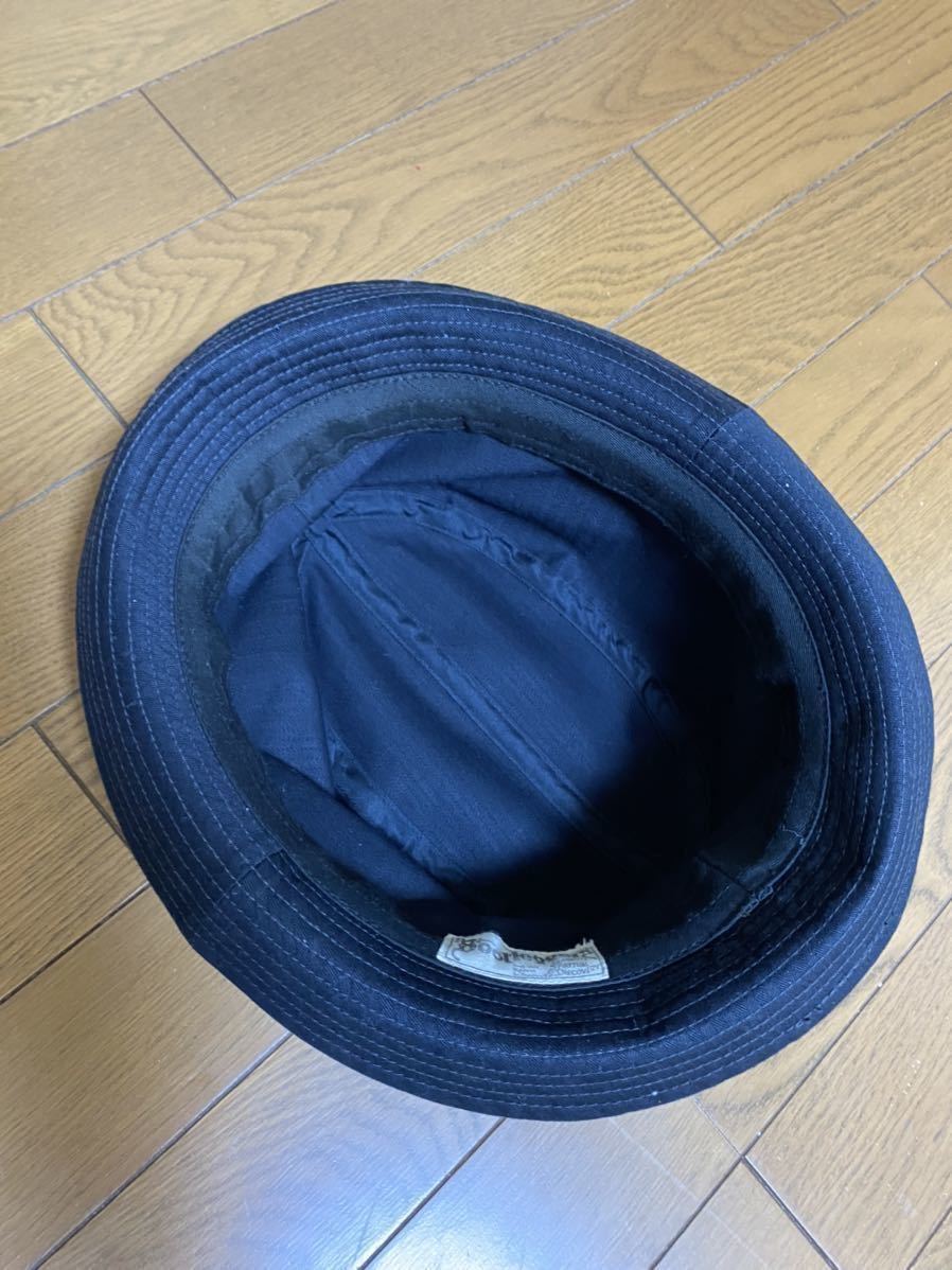 レニーブルースハット ブートレガーズ BOOTLEGGERS フリー