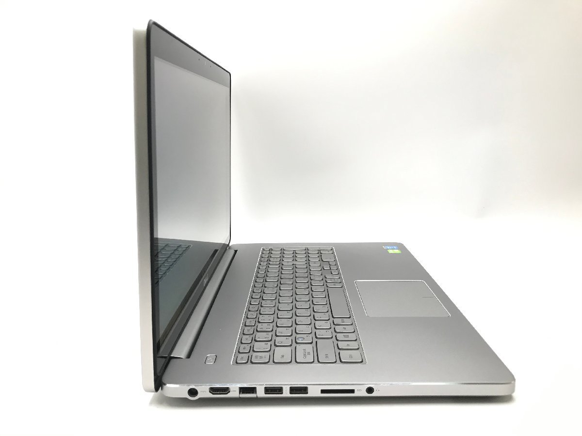 DELL デル Inspiron 17 7000 Series 7746 P24E002 ノートPC 17.3型 i7