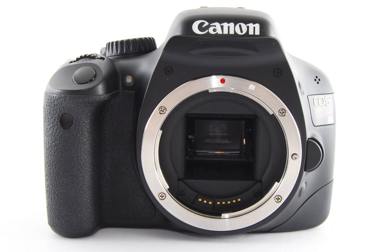 ★美品/シャッター数3663回★ Canon キャノン EOS kiss X4 超望遠 Wレンズセット カメラバッグ・SDカード付き #6635 EOS Canon ボディ - Yahoo!オークション s数950回
