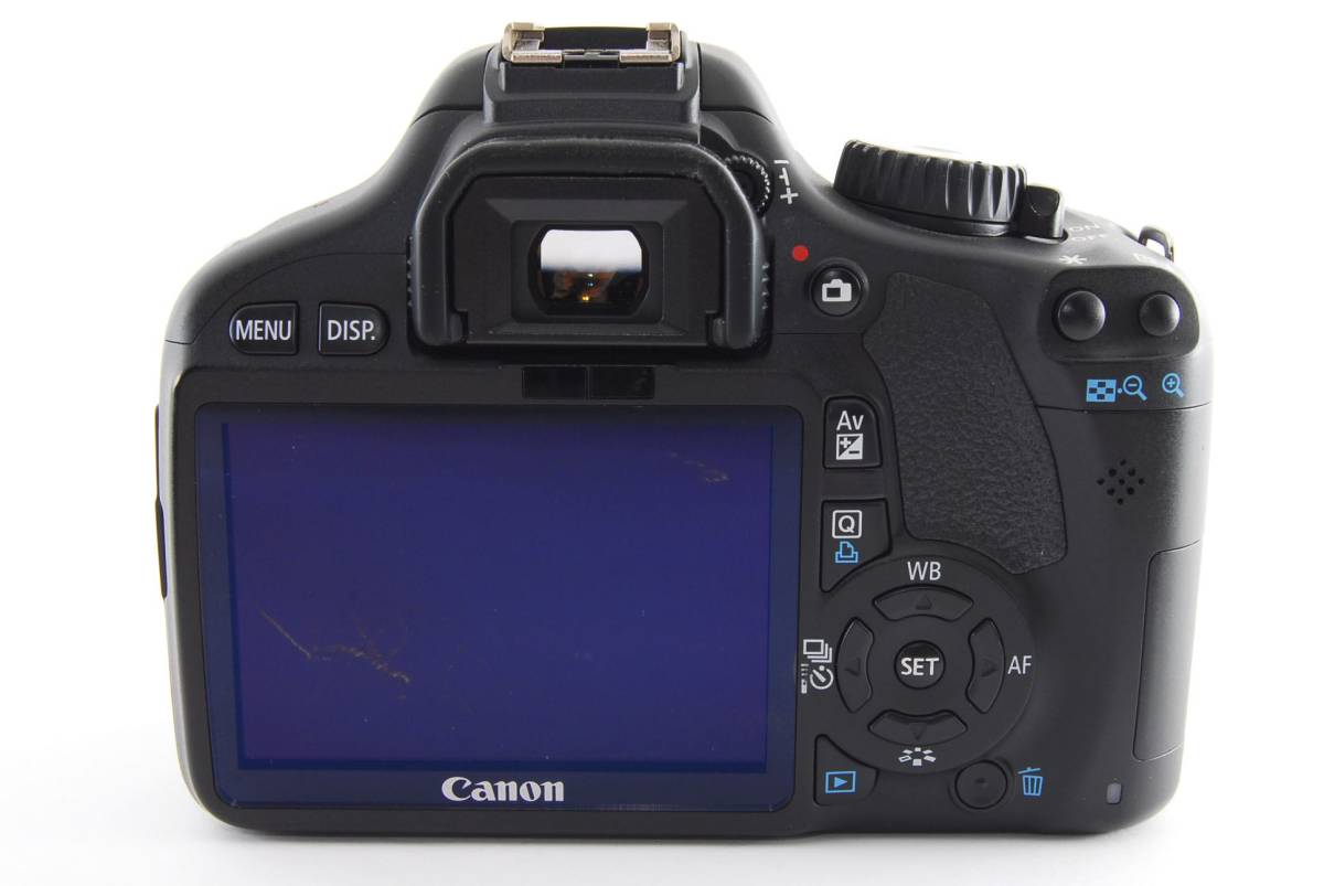 ★美品/シャッター数3663回★ Canon キャノン EOS kiss X4 超望遠 Wレンズセット カメラバッグ・SDカード付き #6635 EOS Canon ボディ - Yahoo!オークション s数950回