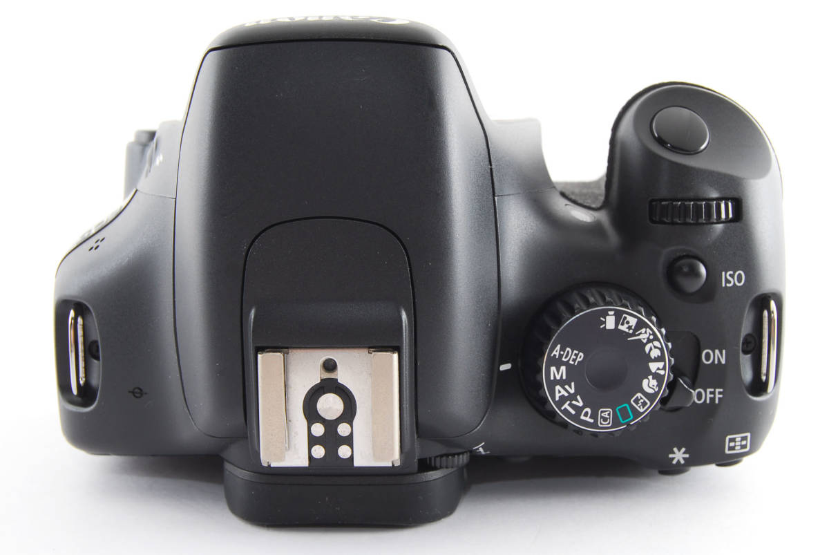 ★美品/シャッター数3663回★ Canon キャノン EOS kiss X4 超望遠 Wレンズセット カメラバッグ・SDカード付き #6635 EOS Canon ボディ - Yahoo!オークション s数950回