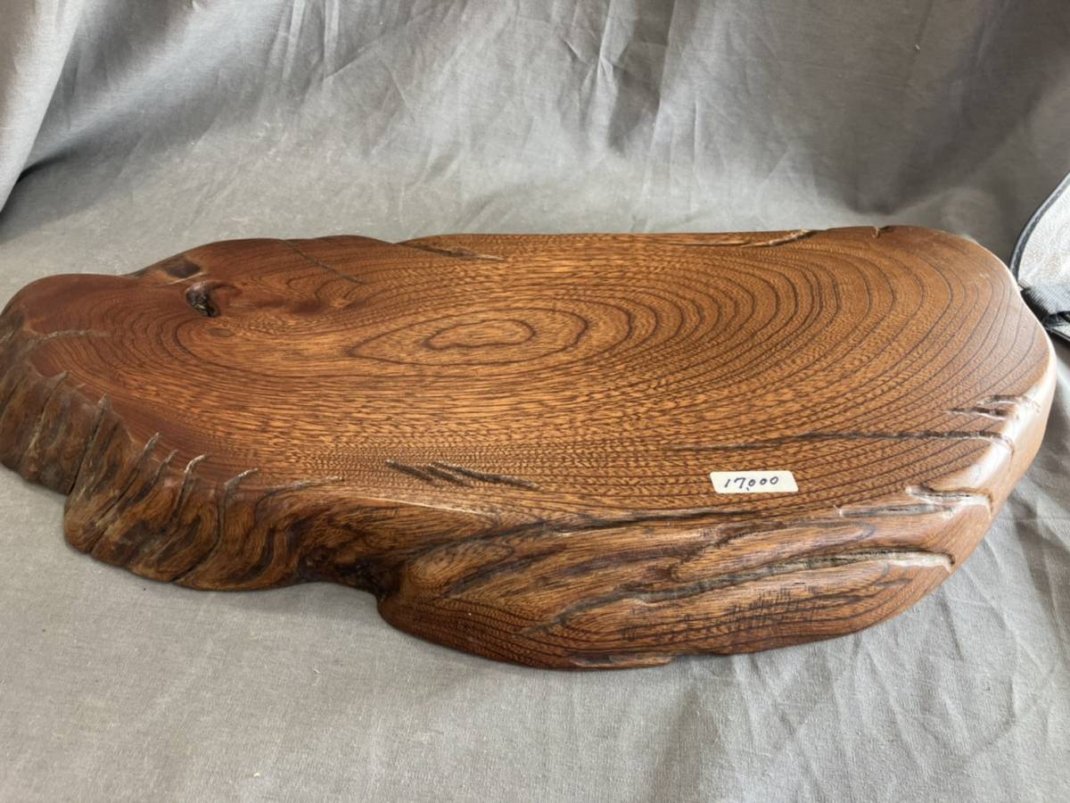木製花台 敷板 輪切り 一枚板 飾り台 和風インテリア オブジェ 鉢置き 玄関 床の間飾り No29 木工 竹工芸 売買されたオークション情報 Yahooの商品情報をアーカイブ公開 オークファン Aucfan Com