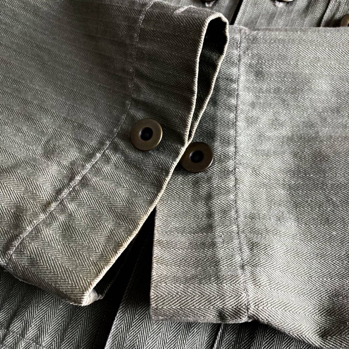 RRL P-44 HBT type size M / ダブルアールエル 初期 三ツ星 ラルフ