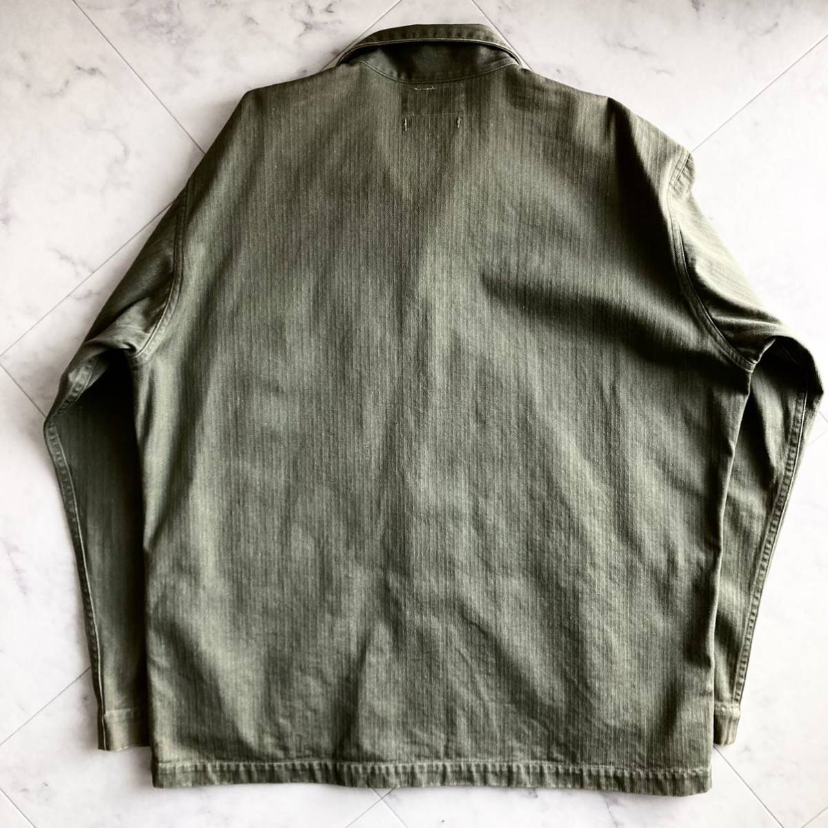RRL P-44 HBT type size M / ダブルアールエル 初期 三ツ星 ラルフ