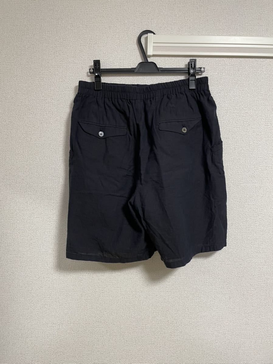 レショップ l'echoppe 別注 maatee&sons ショーツ サイズ2ショート