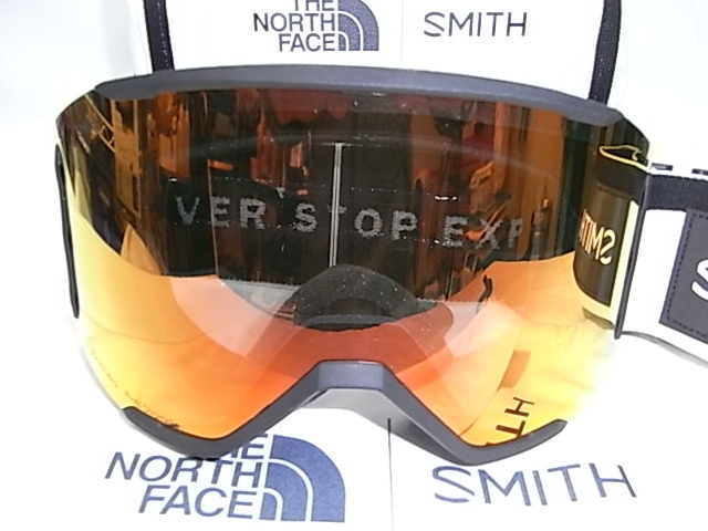 期間限定特価!!Japan正規品新品23 SMITH Squad MAG ASIAN FIT GOGGLE