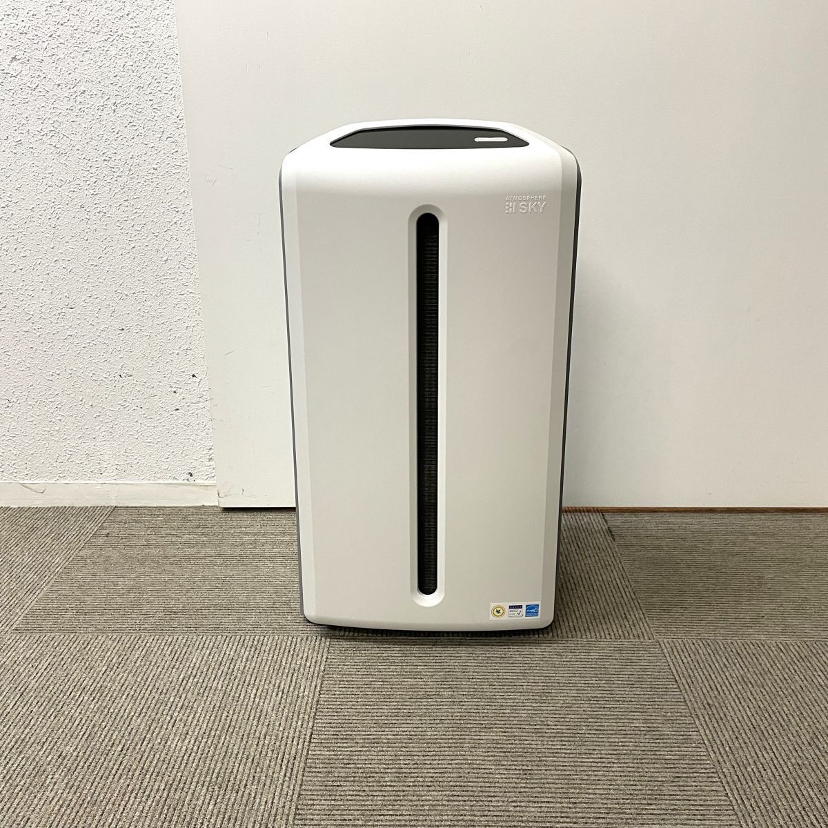 F0323-1】【中古】アムウェイ アトモスフィア スカイ 空気清浄機 2020