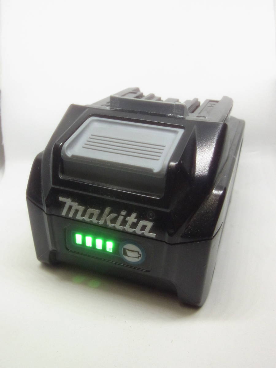 品質保証，限定SALE 〔 充電回数9回〕 〔 〕BL4025 リチウムイオンバッテリ 40Vmax 2.5Ah マキタ純正品(その他)｜売買されたオークション情報、yahooの商品情報をアーカイブ公開 - オークファン その他