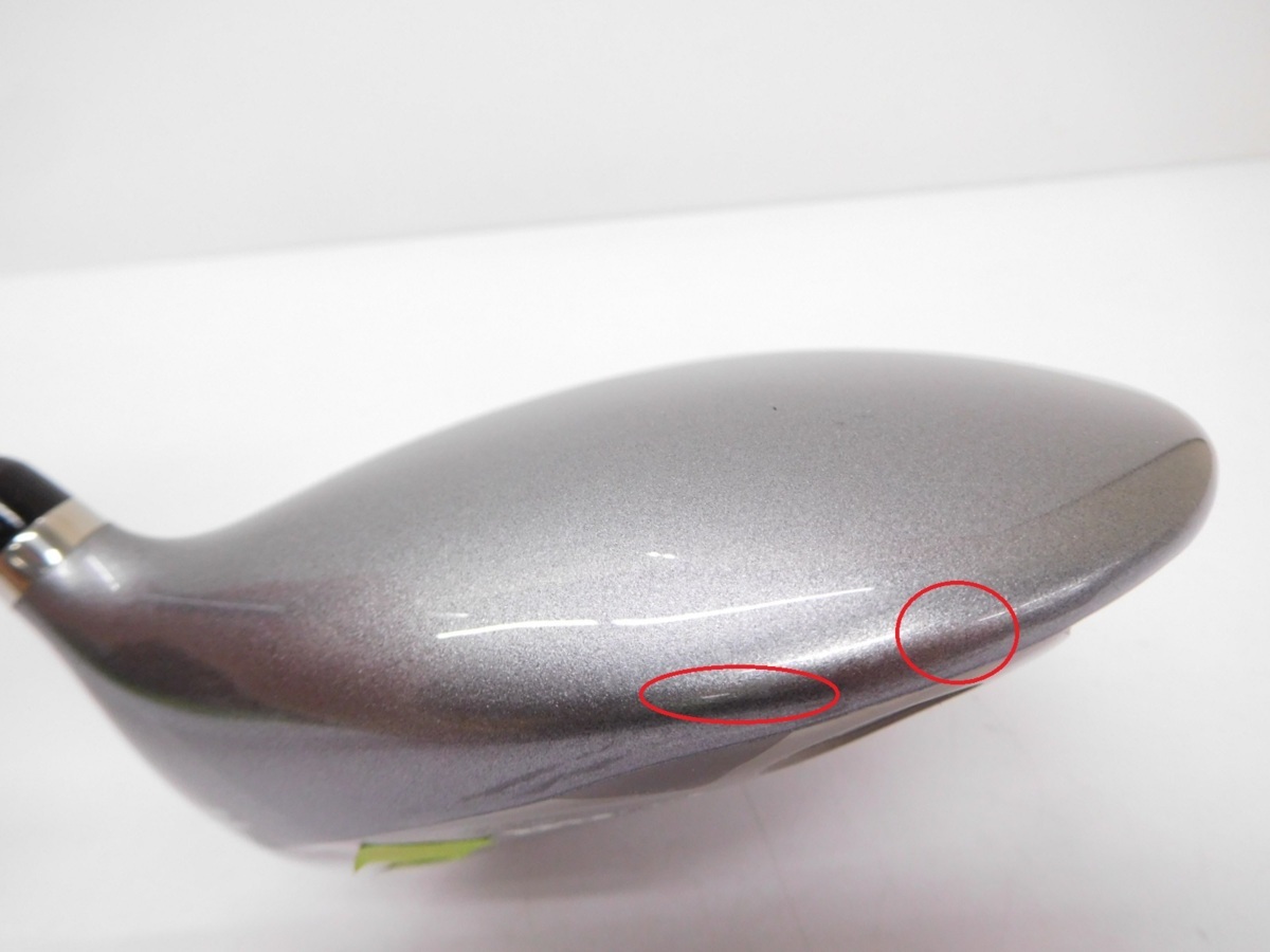 プロギア　Sweep model M-11　29度　sweep　ユーティリティ　中古　ゴルフドゥ！新大宮バイパス浦和店【最短即日発送】 プロギア 高反発 SWEEP M-16