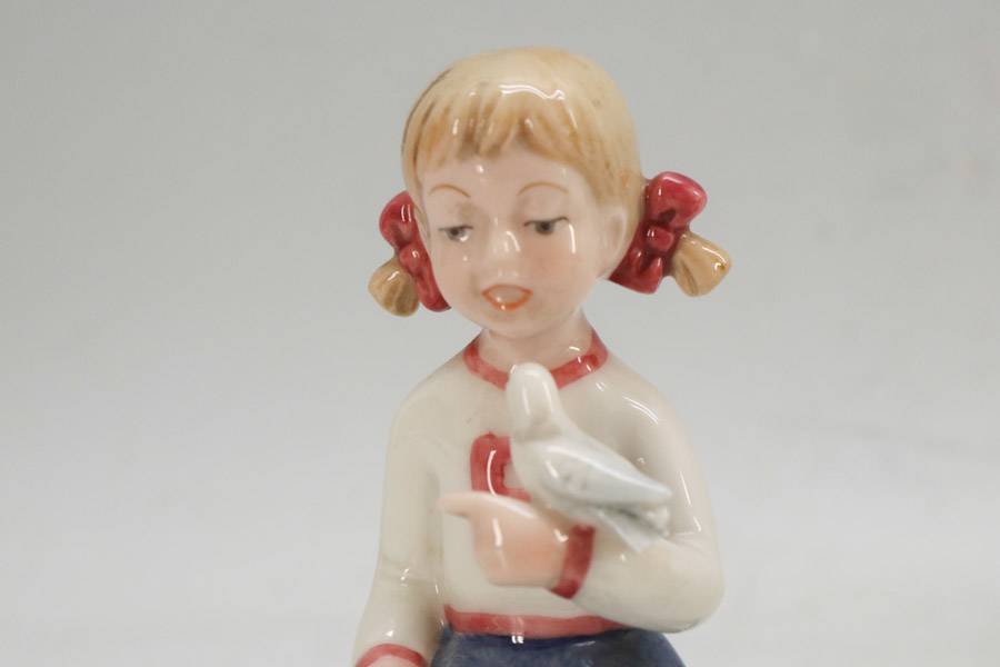 ☆ロイヤルコペンハーゲン☆The Millennium Collection 2001 Frederik